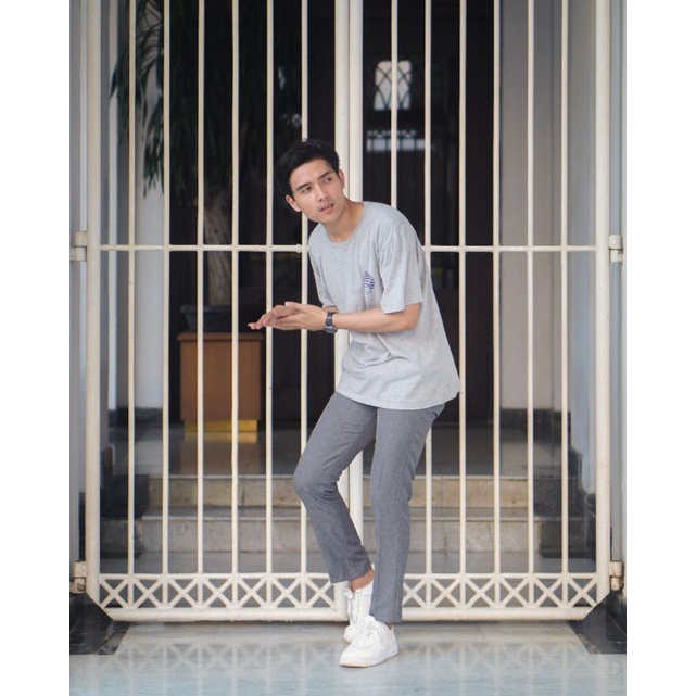 GOODETHICS - Celana Kulot Easter  Premium | Lost Pants