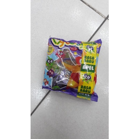 

jelly