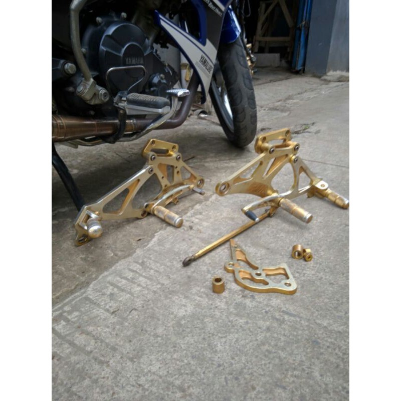 underbone psm mx new