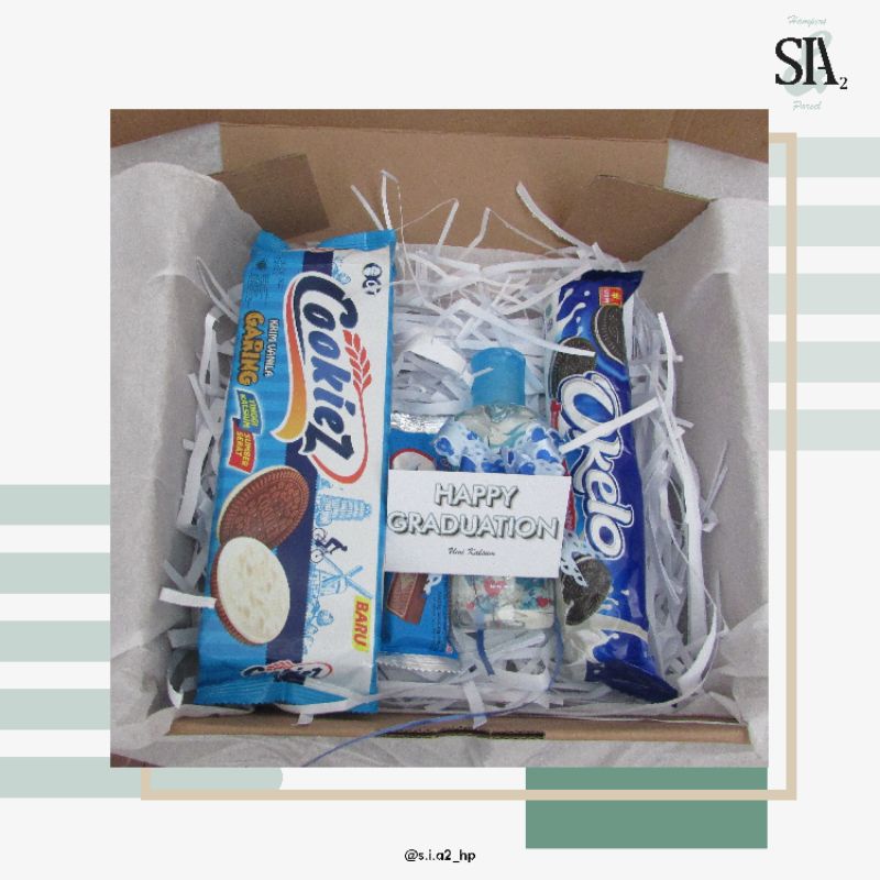 

HAMPERS