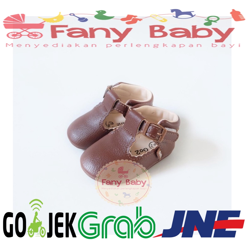 Go2 Toes Marry Jane Boho