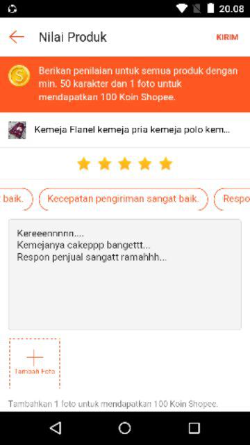 Kemeja Flanel Kemeja Pria Kemeja Polo Kemeja Batik