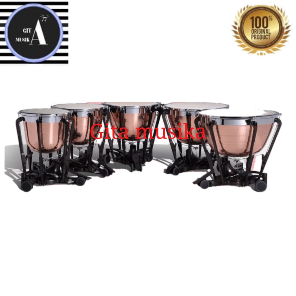 Jual Timpani Adams Professional Gen II 20" 2PAPRIIKH20L Shopee Indonesia