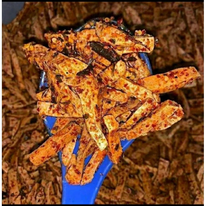 

BASRENG GURIH SUPER PEDAS