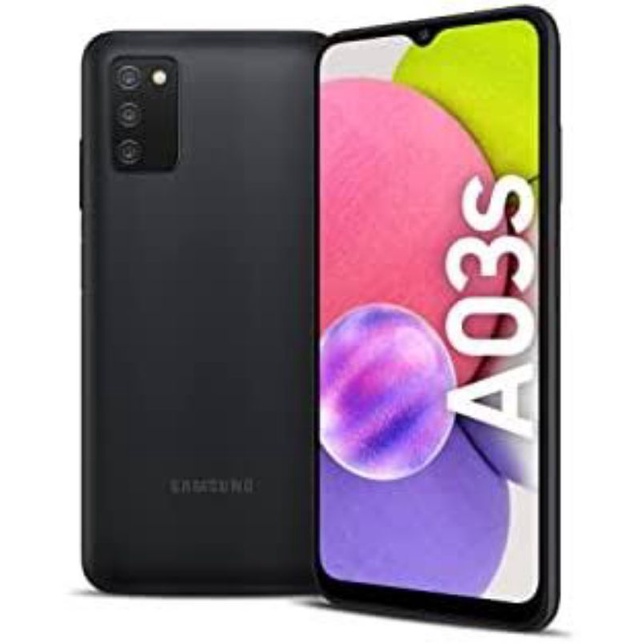 samsung galaxy a03s 4/64