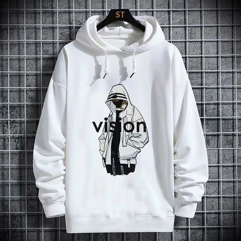 vision hodie cowo