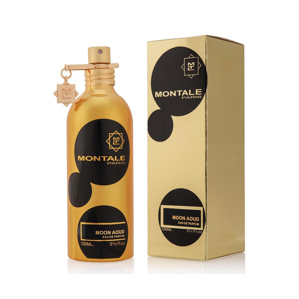 Parfum Original Montale Moon Aoud