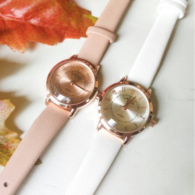 Jam Tangan Vincci Original