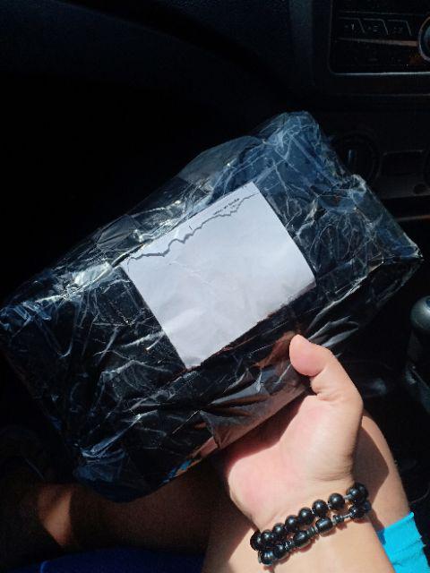 Kemeja Batik Vio Katun Stretd Premium. All Size Xl