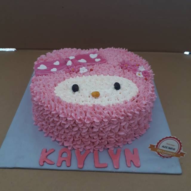 

Kue tart