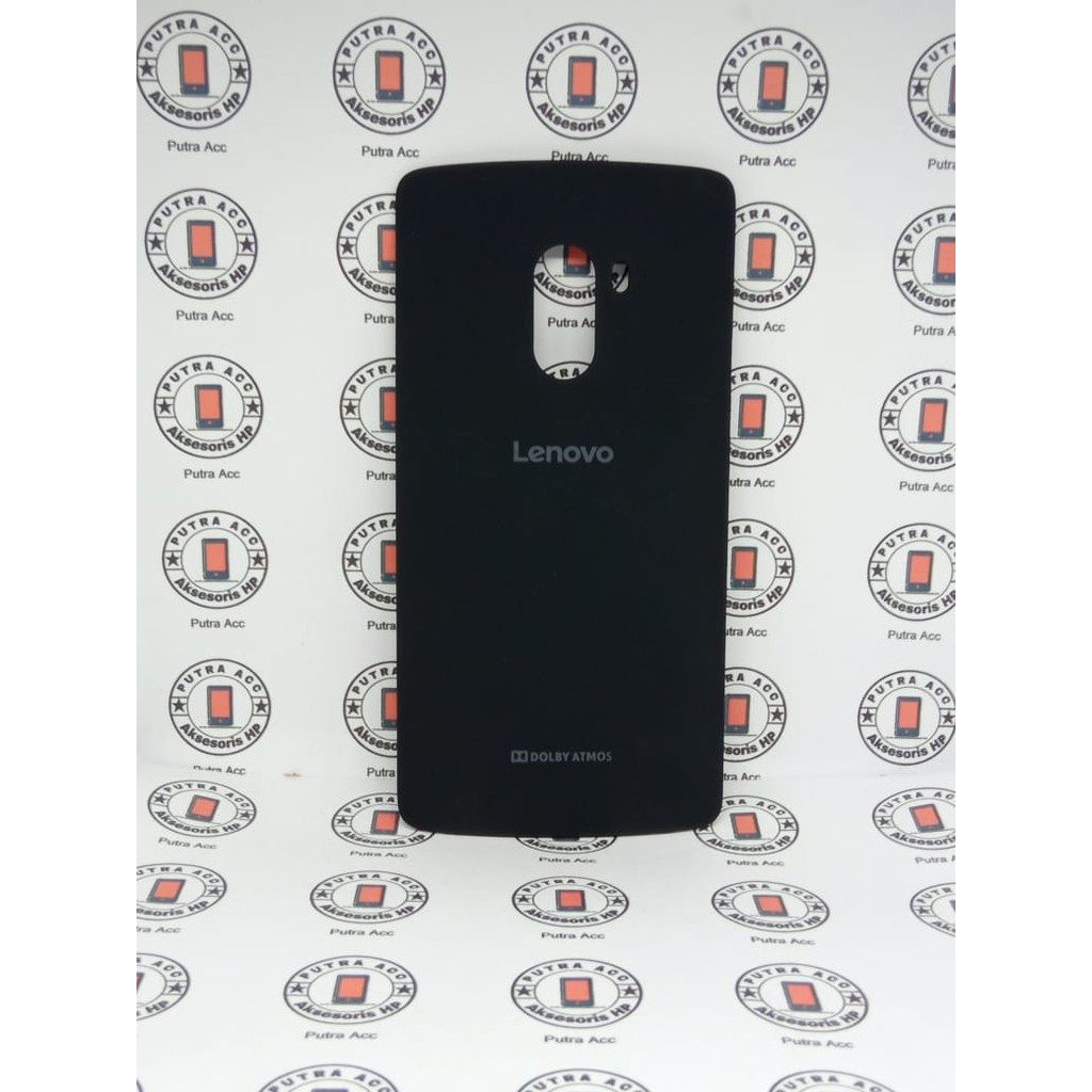 Backdoor Lenovo Vibe K4 Note A7010 Tutup Belakang Hp Backcover Casing Kesing