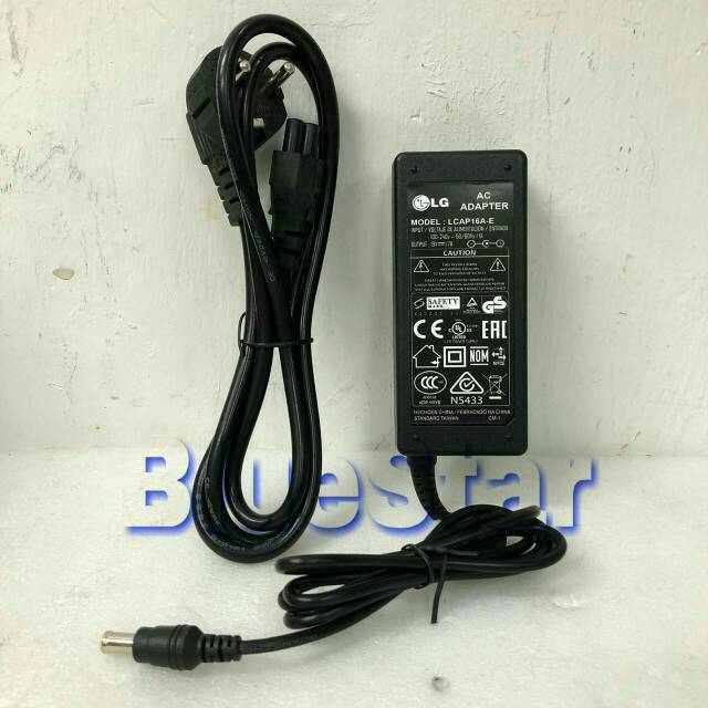 Adaptor TV LG LCD - LED 20 - 22 - 24 inch