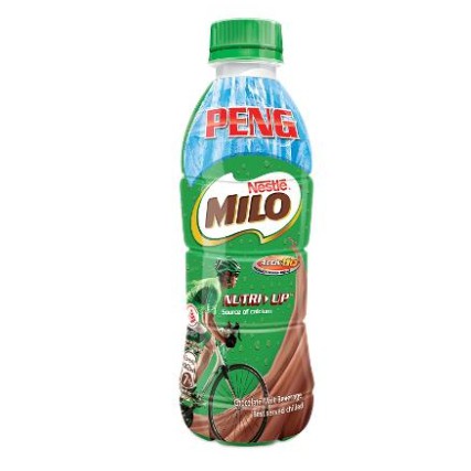 

Milo Peng Nutri Up Ready-to-Drink 225ml