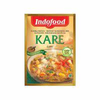 Bumbu Instan Pasta Indofood aneka rasa 45gr