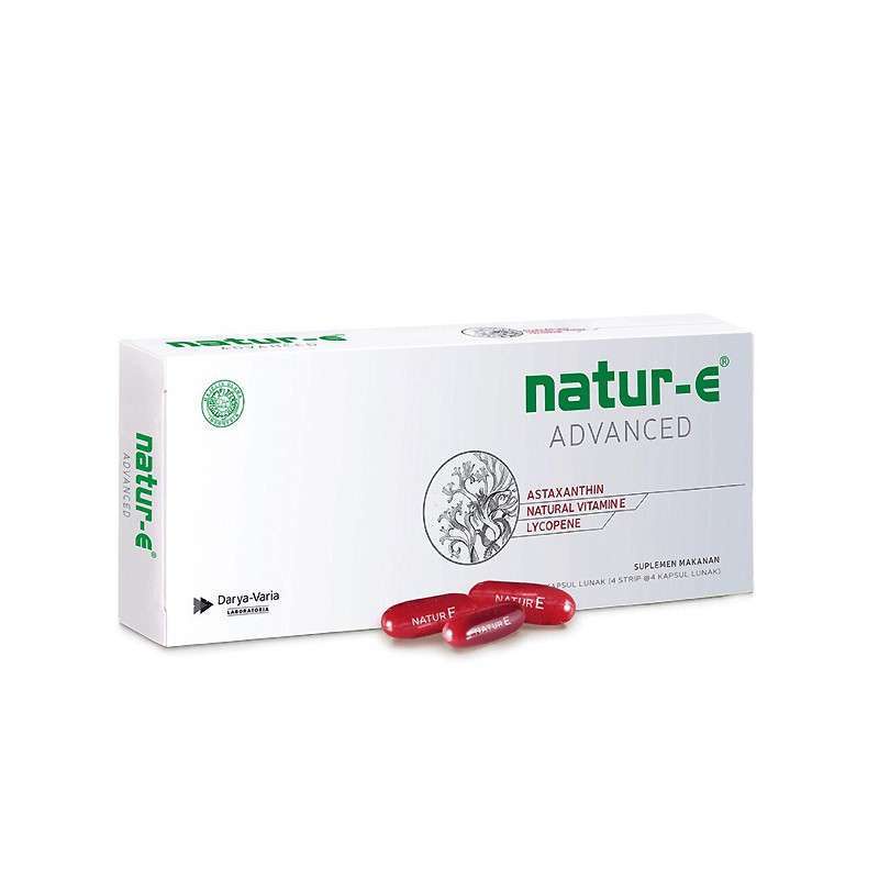 Natur-E Advanced 16's