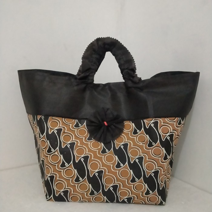 

NEW tas hajatan berkat dus 22