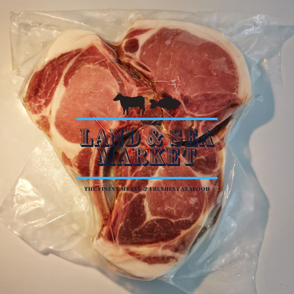 

US PORK CHOP