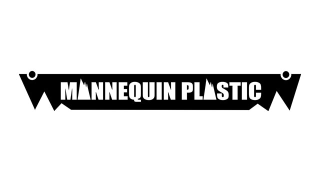 Mannequin Plastic