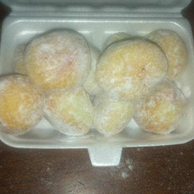 

Donat