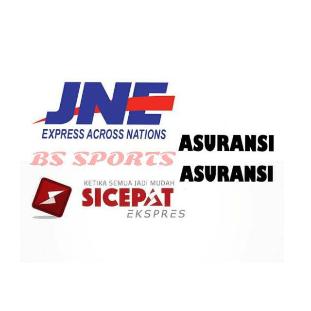 Asuransi Jne Dan Sicepat Shopee Indonesia