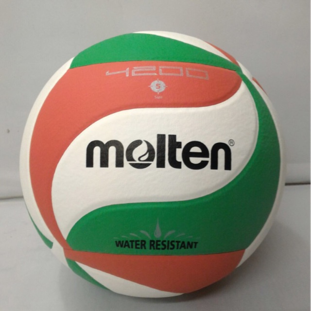 ORIGINAL Molten V4M4200 Bola Voli Volley Ball