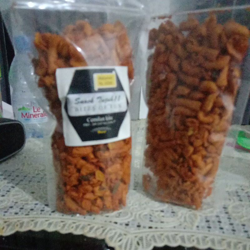 

Makaroni