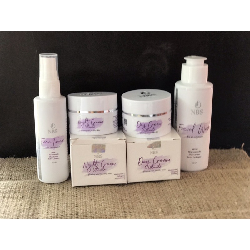 Paket NBS