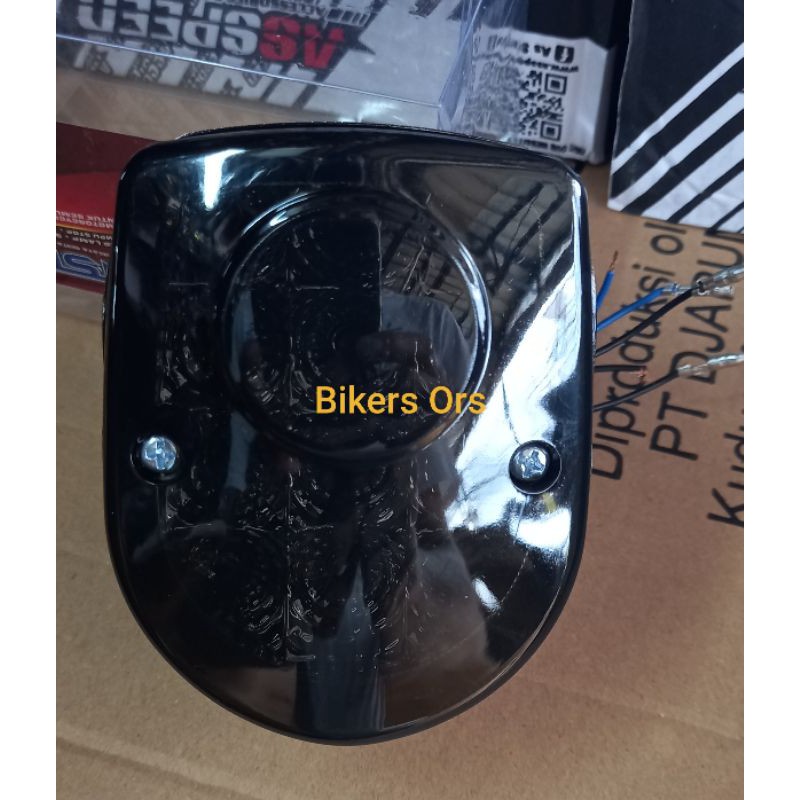 led stop CB,lampu belakang CB