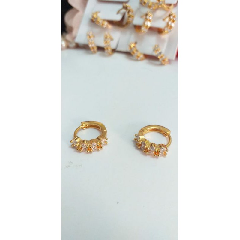anting xuping yxy