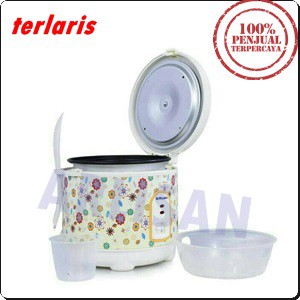 Magic com kecil/magic com miyako 0,6l