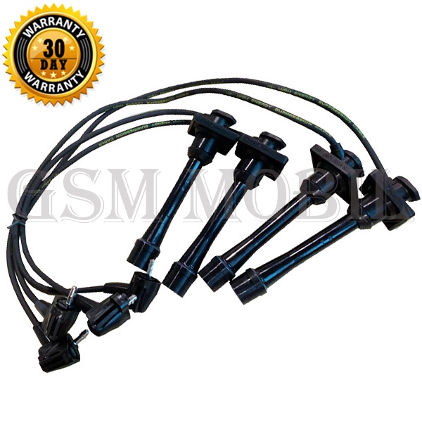 Kabel Busi Tali Busi Toyota Corolla Great Soluna 1993-1999 10003838