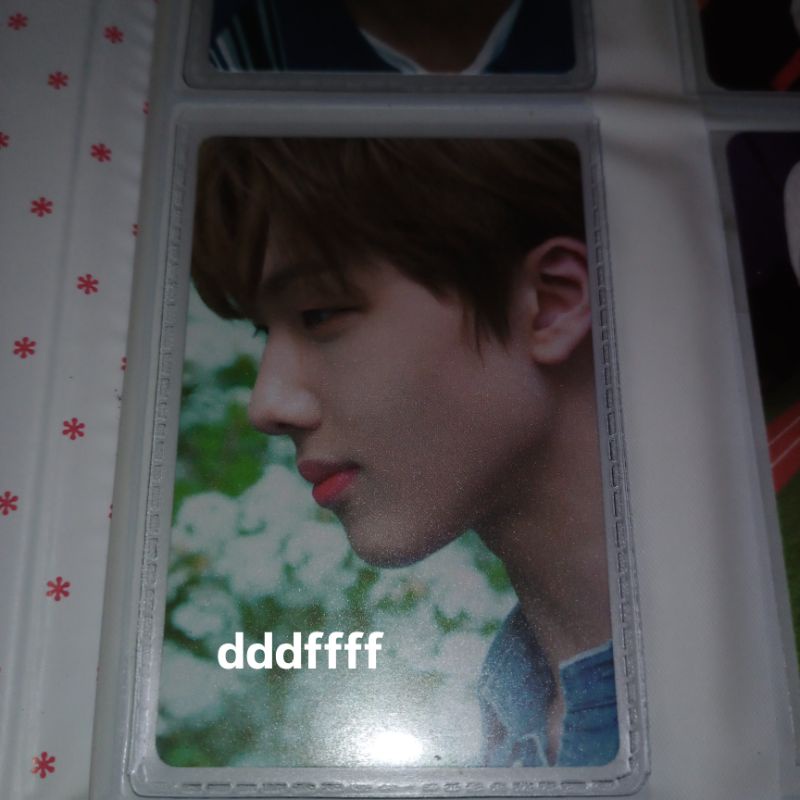 [AVAIL] jisung apm a precious moments pc nct dream