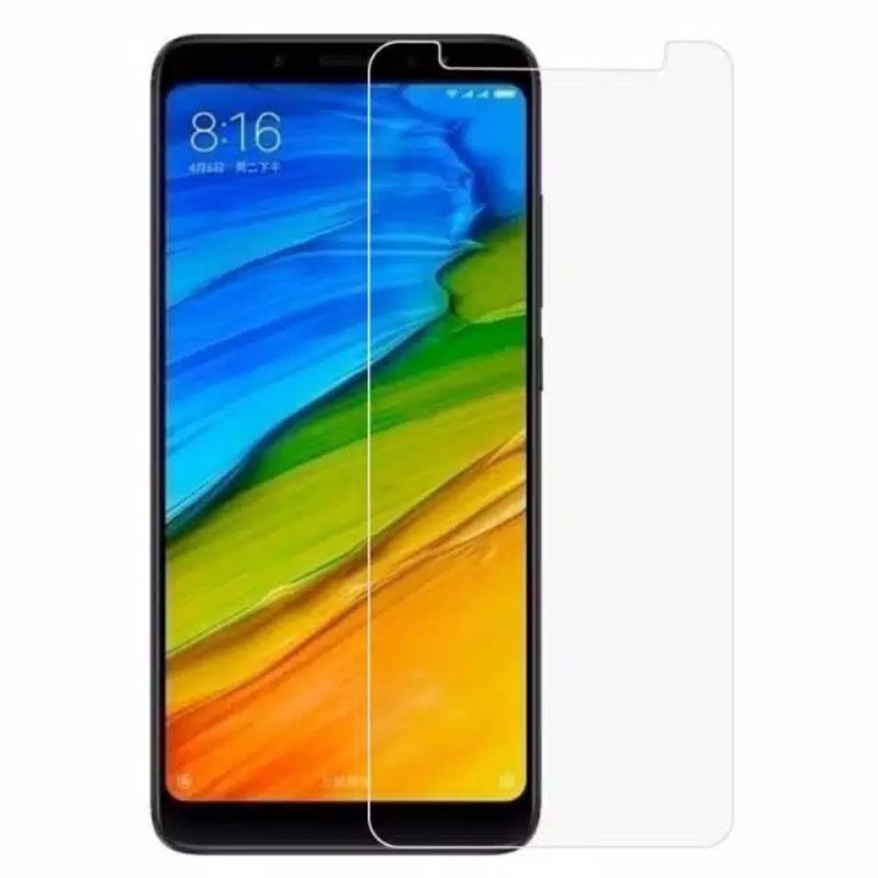 MEIZU M6T TEMPERED GLASS 0.3 ML