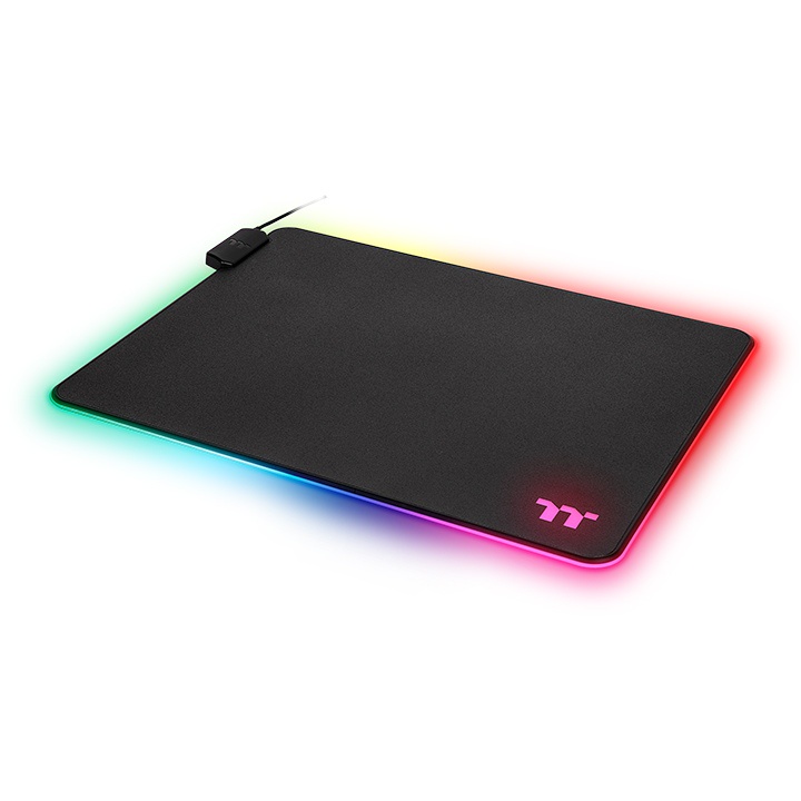 Thermaltake Level 20 RGB Gaming Mouse Pad