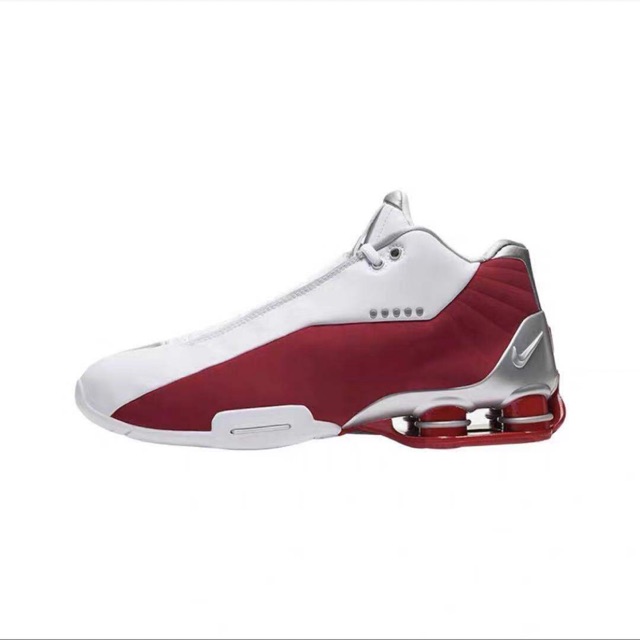 NIKE SHOX BB VINCE CARTER