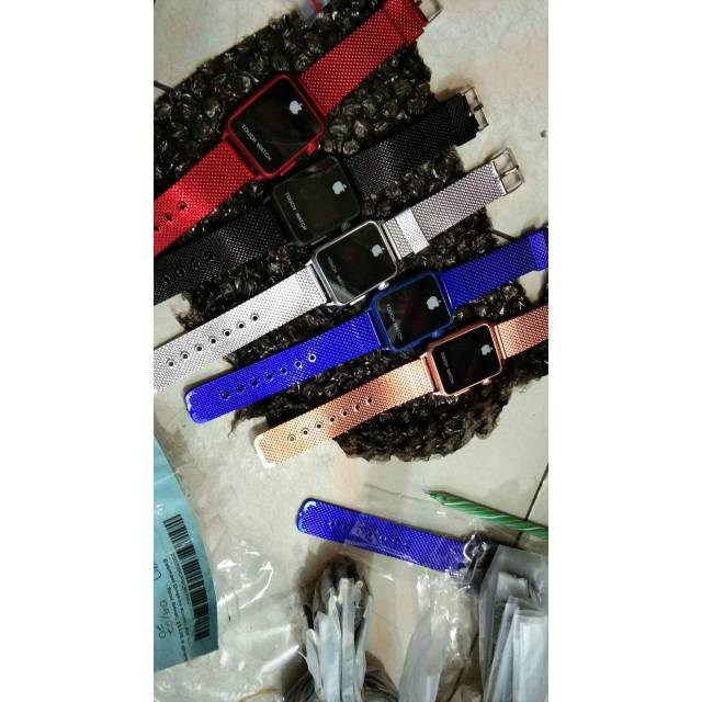 JAM LED APPLE KW