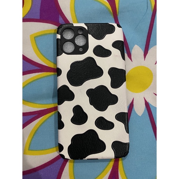 (Preloved) Case Iphone 11 Pro