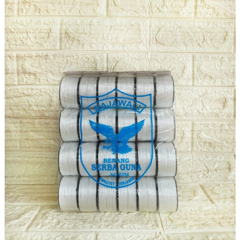 Benang Nylon Cap Rajawali / Harga per pcs