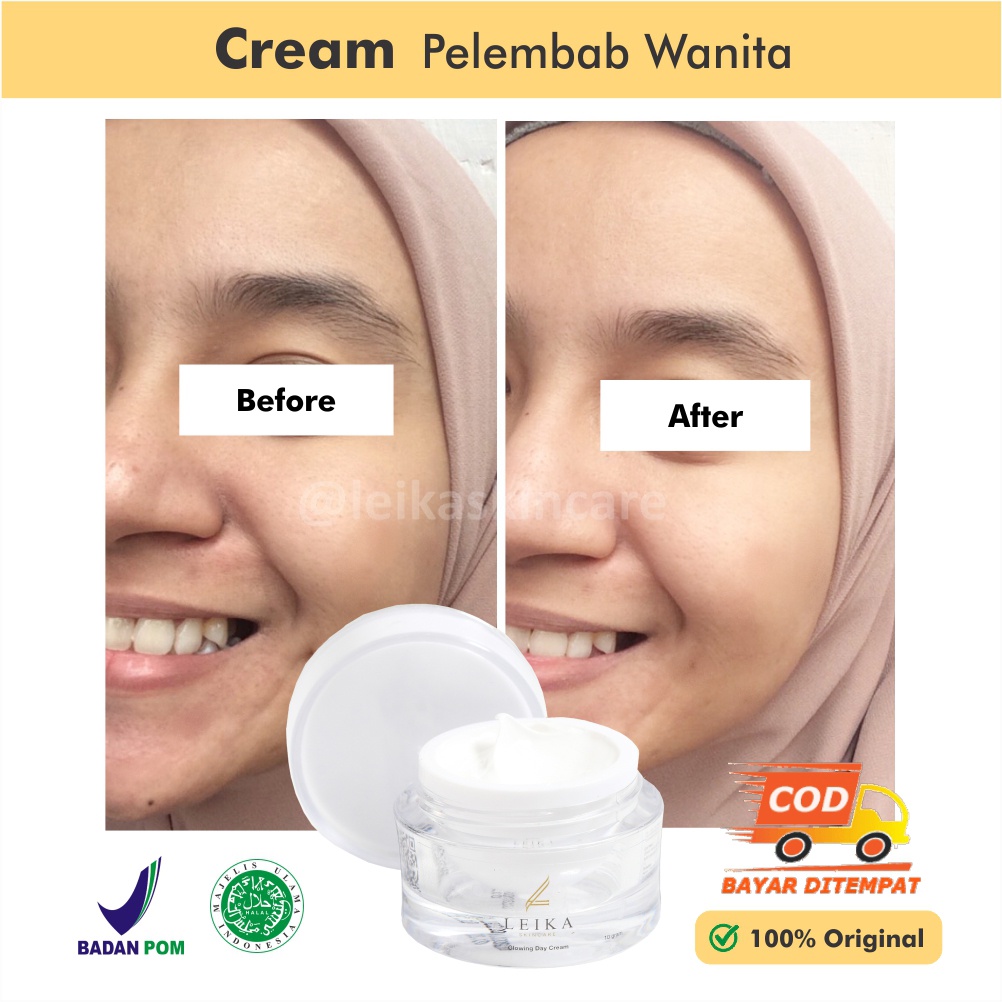 Cream Pelembab Wajah Pelembab Wajah Kering Dan Kusam Pelembab Wajah Berminyak Dan Kusam Pelembab Muk