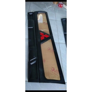GRIL MODIF TENGAH MIKA PNP L-300