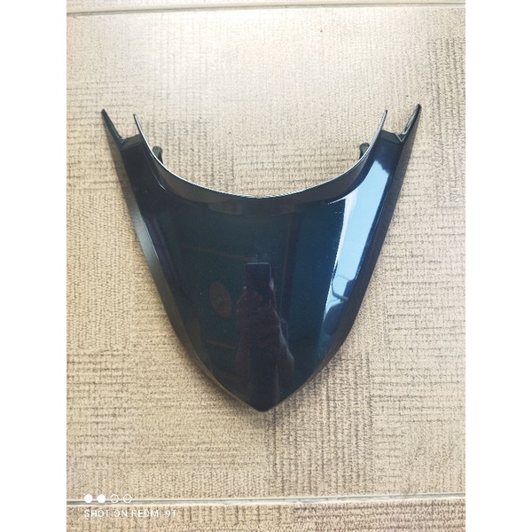 Cover Tail Pet Body Supra X 125 FI 2014