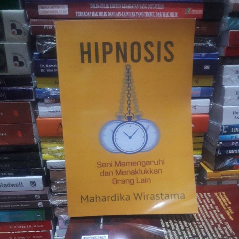 hipnosis