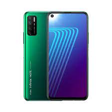 Infinix Note 7 lite 4/128gb - Hp Bekas Second