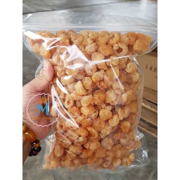 

DRIED LONGAN / longan / lengkeng kering 1kg