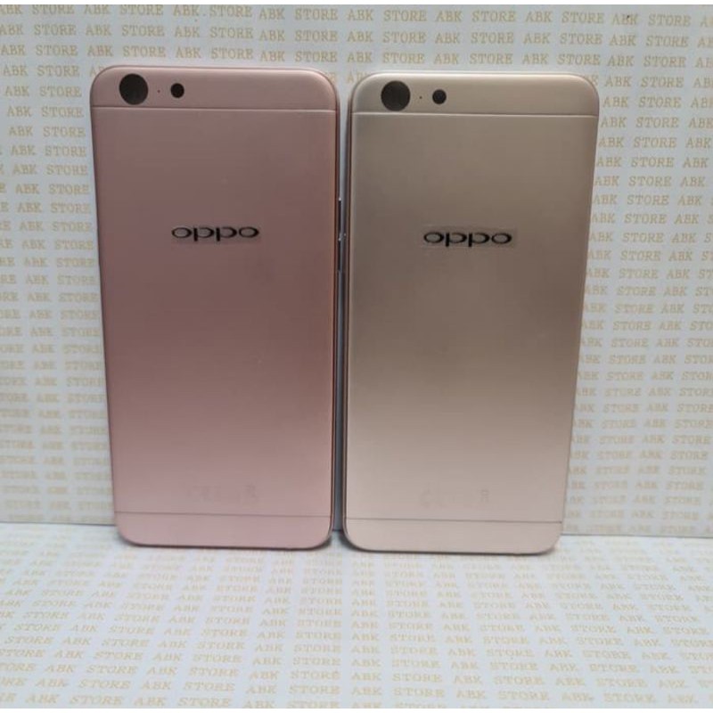 BACKDOOR BACK COVER KESING CASING HOUSING OPPO A39 / OPPO A57 TUTUP BELAKANG ORIGINAL