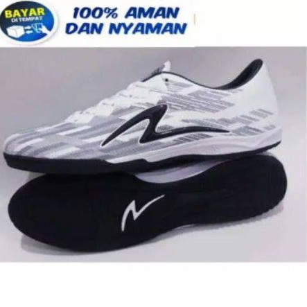 sepatu Futsal specs Illuzion Super Simic Grade