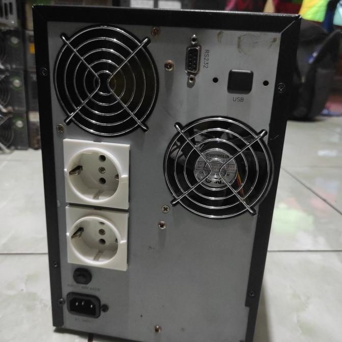 UPS VEKTOR ABLEREX 1000 VA 700 Watt laze71 Buru Order