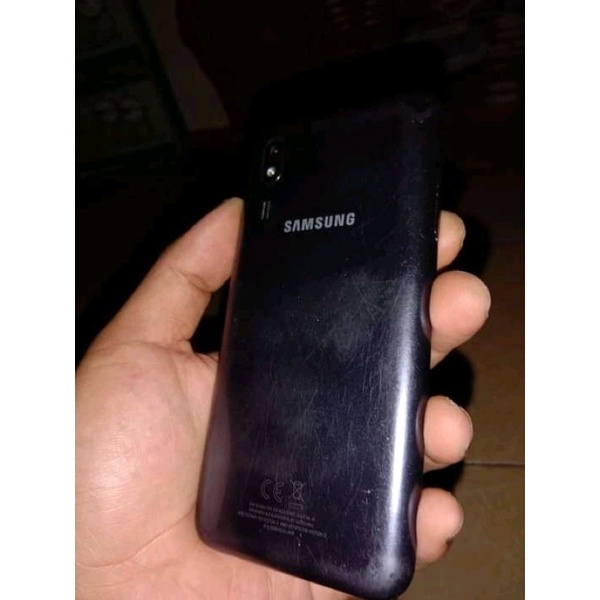 samsung A02 Core