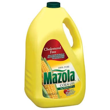 

Fe0Gg Minyak Goreng Mazola 3.5 Liter Corn Oil / Minyak Jagung 75djgbfv