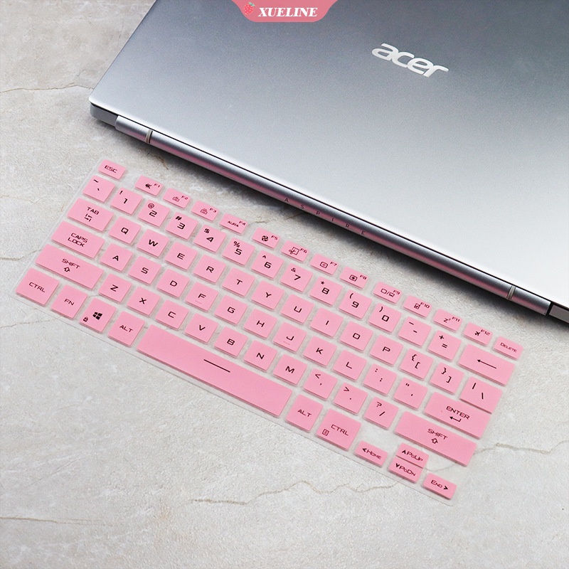 Cover Pelindung Keyboard Gaming Untuk Asus Tuf A15 A17 F15 15.6 &quot;15.6&quot; 15.6 &quot;15.6 (FA506iu FA506iu Fa506Iv6) Fa70 Zuv6Iv6